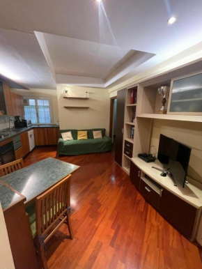Gaio Melisso Home